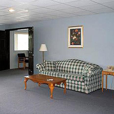 The Mill Stone Manor Huntingdon Hotel Dalaman gambar