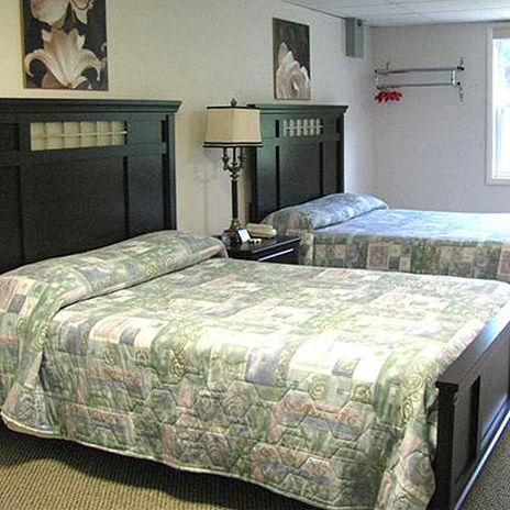 The Mill Stone Manor Huntingdon Hotel Bilik gambar