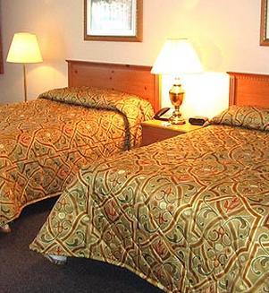 The Mill Stone Manor Huntingdon Hotel Luaran gambar