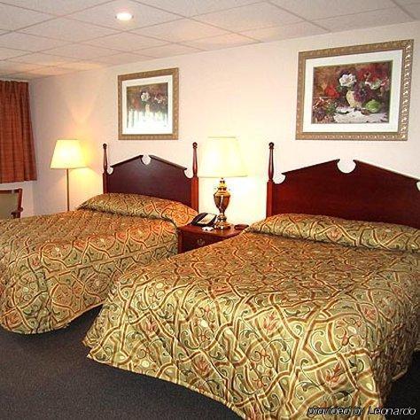 The Mill Stone Manor Huntingdon Hotel Bilik gambar