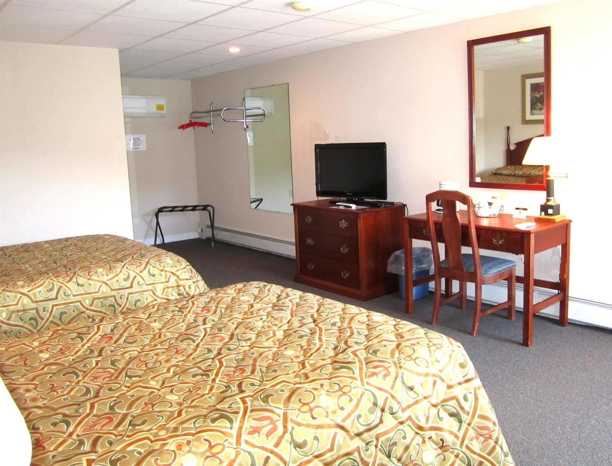 The Mill Stone Manor Huntingdon Hotel Luaran gambar
