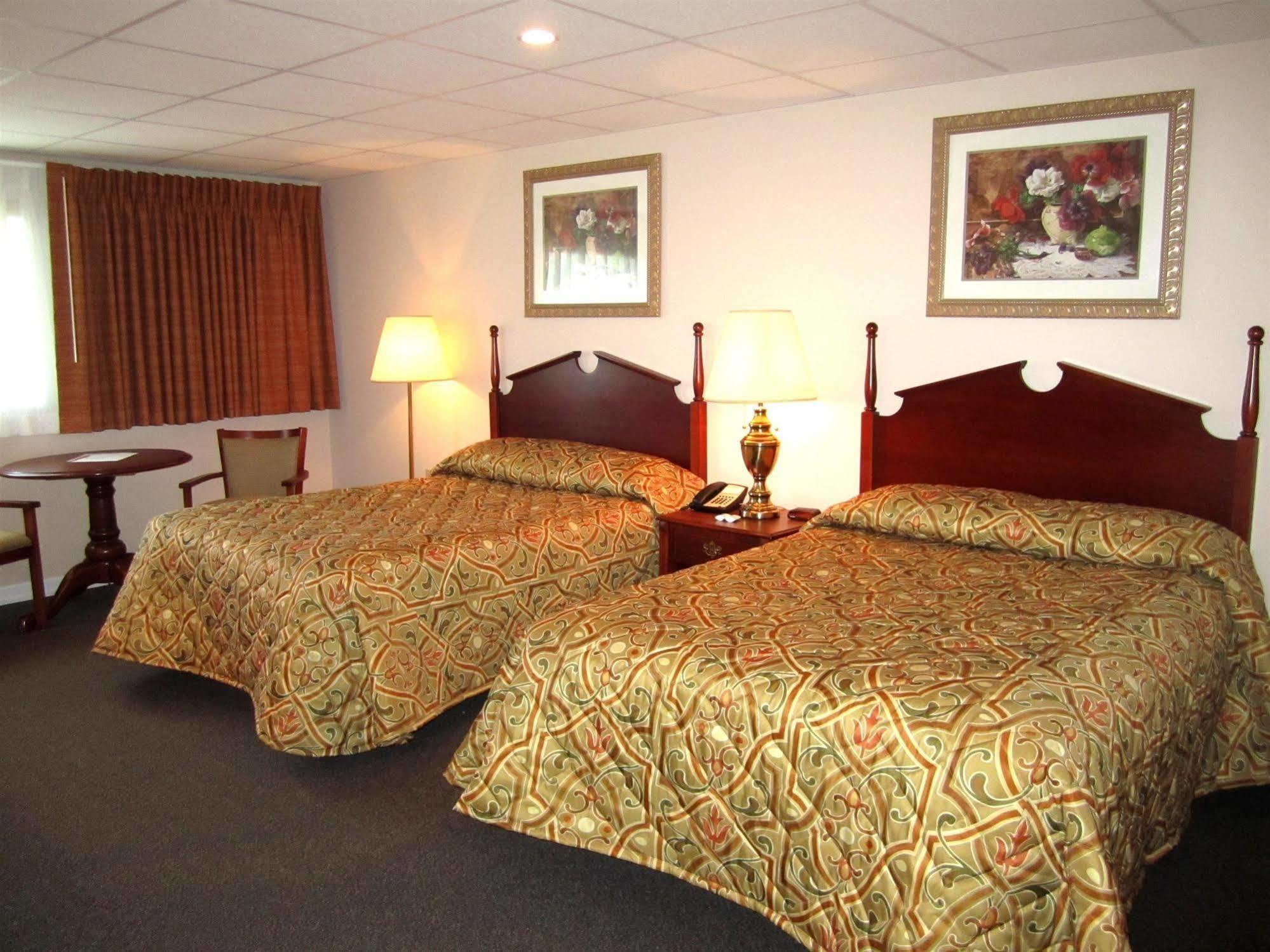 The Mill Stone Manor Huntingdon Hotel Luaran gambar