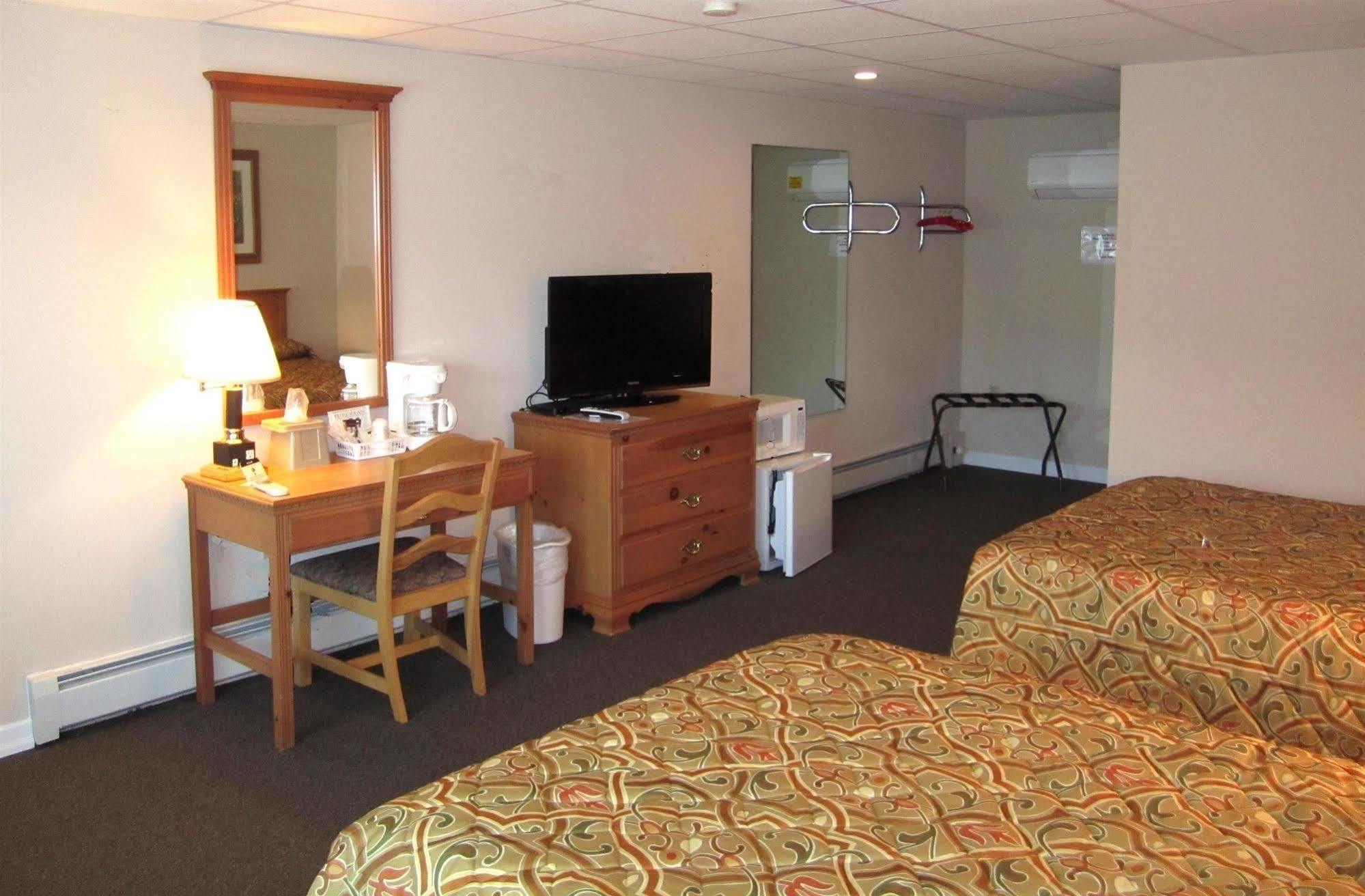 The Mill Stone Manor Huntingdon Hotel Bilik gambar
